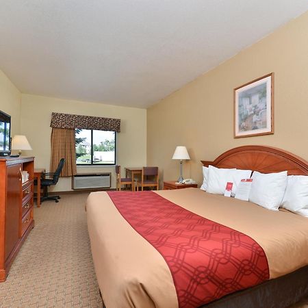 Express Inn & Suites Decatur Værelse billede