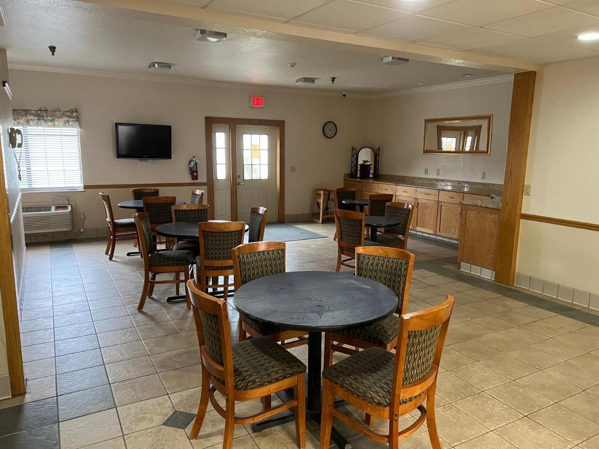 Express Inn & Suites Decatur Eksteriør billede